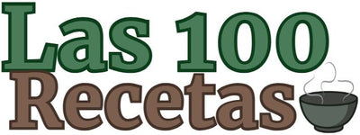 Las 100 Recetas
