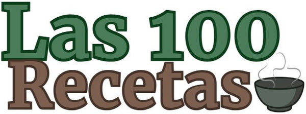 Las 100 Recetas